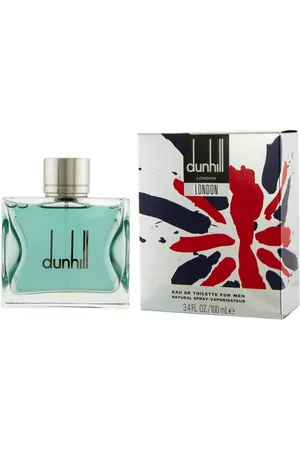 Dunhill Eau de Toilette London - Verkäufer: Parfum-Eden