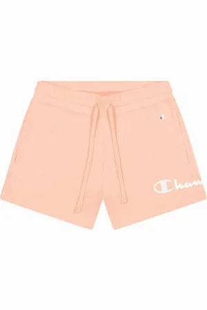 Champion Shorts Damen Shorts 114906 PS012 PHP Apricot - Verkäufer: Fashioncode
