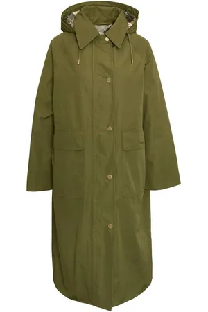 Barbour Parka Damen Parka FRANCIS WATERPROOF (1-St) - Verkäufer: engelhorn