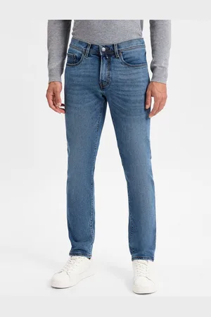 Pierre Cardin Straight-Jeans Lyon - Verkäufer: VAN GRAAF