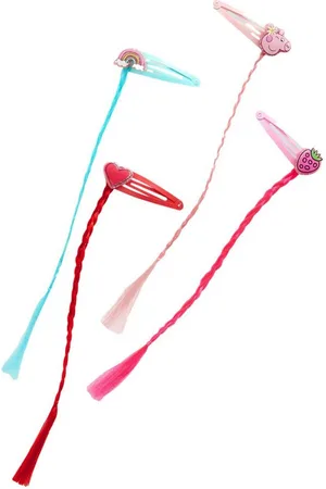 Next Haarclip Zopfgummi Peppa Pig - Verkäufer: Germany GmbH