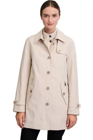 Betty Barclay 3-in-1-Funktionsjacke 3 in 1 Jacke mit Funktion