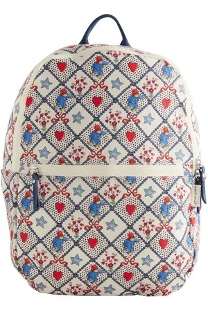 Cath Kidston Rucksack faltbarer Paddington Rucksack (1-tlg) - Verkäufer: Next Germany GmbH