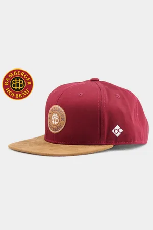 Bavarian Couture Snapback Cap Bamberger Hofbräu Snapback Cap (Basecap, Snapback Cap) - Verkäufer: stuff-style