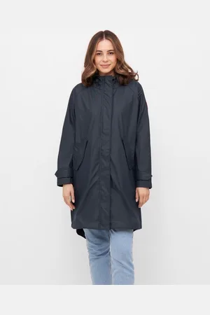 Derbe Funktionsjacke Friese Plain (1-St) - Verkäufer: Mary & Paul