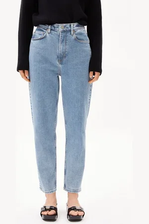 Armedangels Mom-Jeans MAIRAA Damen (Comfort-Stretch, 1-tlg., Mom Fit) europie - Verkäufer: