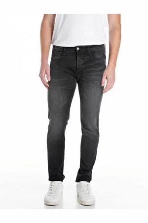 Replay Slim-fit-Jeans Anbass