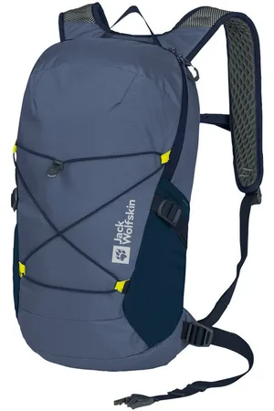 Jack Wolfskin Freizeitrucksack Rucksack Cyrox Shape 15 evening sky (1-tlg) - Verkäufer: TaschenParadies