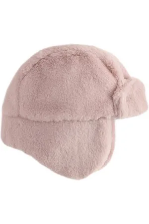 Next Erstlingsmütze Kunstfell-Trappermütze für Babys (1-St) - Verkäufer: Germany GmbH