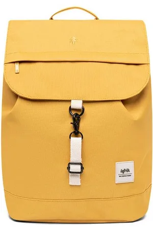 Lefrik Laptoptasche Scout, mit Laptop-Fach