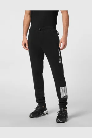 Philipp Plein Jogginghose Jogging Trousers Barcode