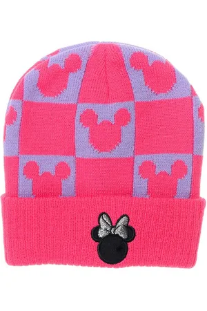 Disney Beanie Kinder Mädchen Winter-Mütze - Verkäufer: Yuhu Trading GmbH