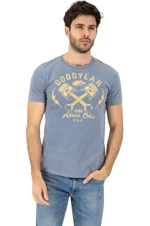 Goodyear T-Shirt MEAFORD - Verkäufer: Punch GmbH
