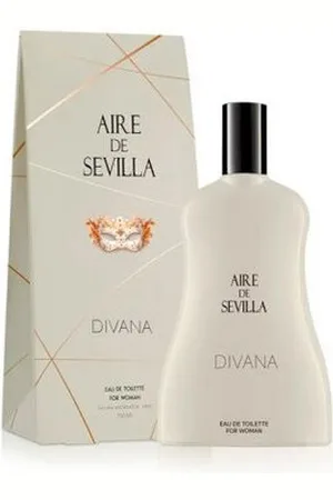 Aire Sevilla Eau de Toilette SEVILLE AIR DIVANA edt dampf 150 ml - Verkäufer: Parfümerie Wilhelm Haas