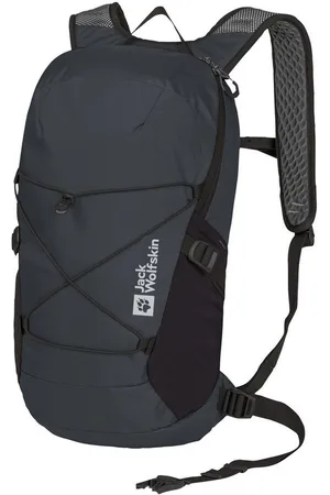 Jack Wolfskin Freizeitrucksack Rucksack Cyrox Shape 15 phantom (1-tlg) - Verkäufer: TaschenParadies