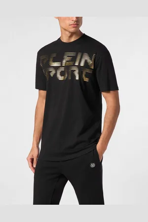 Philipp Plein T-Shirt T-shirt Round Neck SS