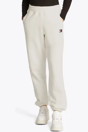 Tommy Hilfiger Jogginghose TJW BADGE JOGGER mit Logostickerei