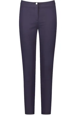 Gerry Weber 7/8-Hose SAN:YA SLIM FIT (925056-66714) - Verkäufer: Hosenmode