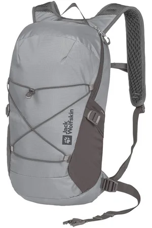 Jack Wolfskin Freizeitrucksack Rucksack Cyrox Shape 15 rainstorm (1-tlg) - Verkäufer: TaschenParadies