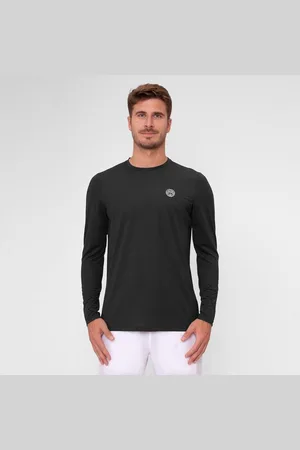 Bidi Badu Longsleeve Crew Roundneck Longsleeve - Verkäufer: Tennis-Point