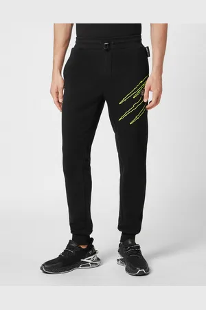 Philipp Plein Jogginghose Scratch