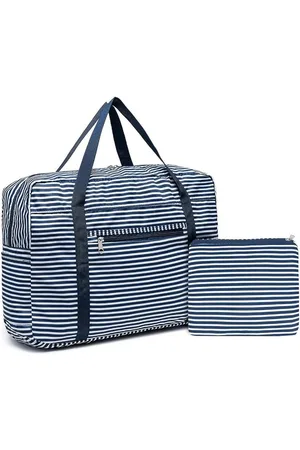 Kono Reisetasche Faltbar Damen Handgepäck Tasche Wasserdicht - Verkäufer: Halterner Technologie GmbH