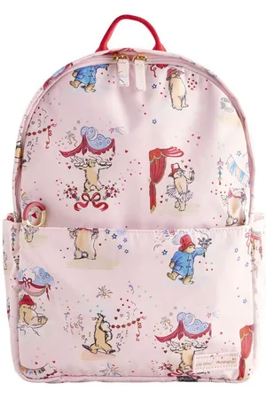 Cath Kidston Rucksack Kompakter Rucksack, Paddington Party (1-tlg) - Verkäufer: Next Germany GmbH