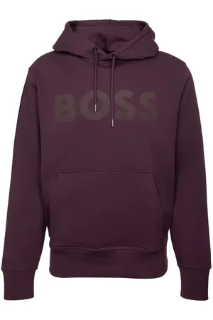 HUGO BOSS Hoodie Webasic_hood (1-tlg) - Verkäufer: EGOIST