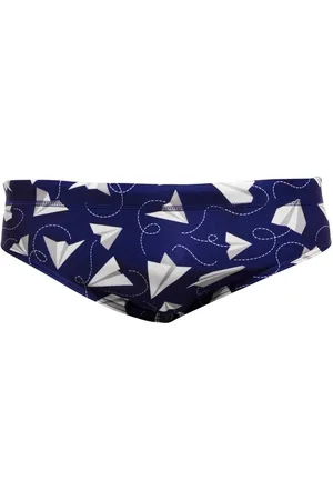 T.U.K. Badehose Paper Plain Badehose - Verkäufer: sieger-preise