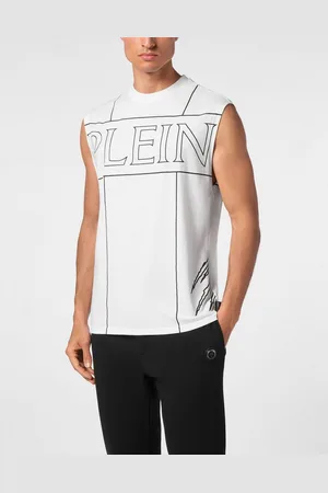 Philipp Plein T-Shirt Tank Top