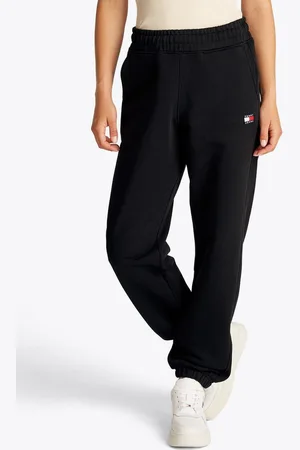 Tommy Hilfiger Jogginghose TJW BADGE JOGGER mit Logostickerei