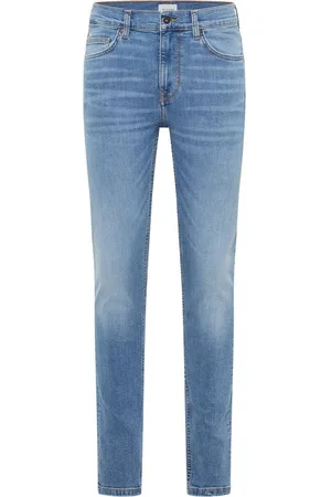 Mustang Skinny-fit-Jeans Herren Style Frisco Skinny