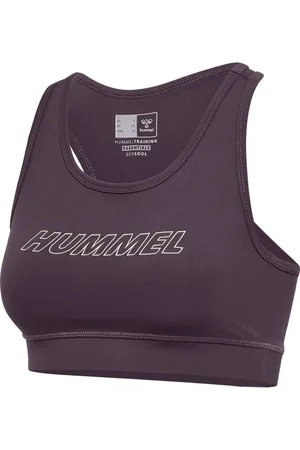 Hummel T-Shirt Hmlte Fundamental Sports Bra - Verkäufer: 247Group GmbH