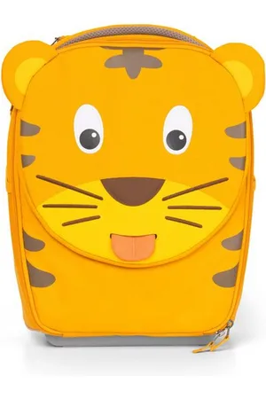 Affenzahn Kinderkoffer Kinderkoffer, 2 Rollen - Verkäufer: FOND OF GmbH