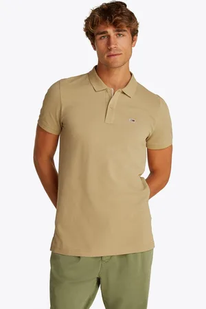 Tommy Hilfiger Poloshirt TJM SLIM PLACKET POLO EXT