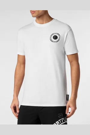 Philipp Plein T-Shirt Carbon Tiger
