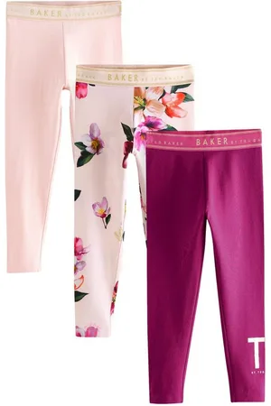 Ted Baker Leggings Leggings im 3er-Pack (3-tlg) - Verkäufer: Next Germany GmbH
