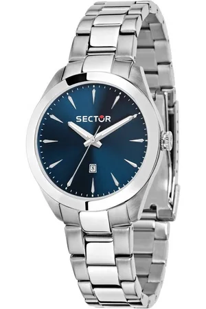 Sector Quarzuhr R3253588517 Serie 120 Damenuhr 36mm 5ATM R3253588517 Serie 120 Damenuhr 36mm 5ATM - Verkäufer: Timeshop24