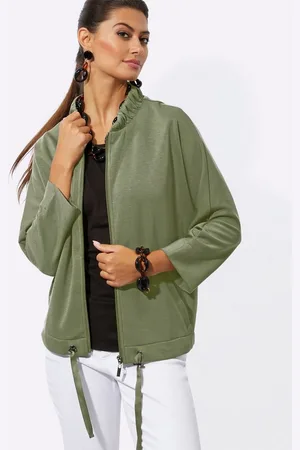 CRÉATION L Shirtjacke Shirtjacke - Verkäufer: Witt-Gruppe