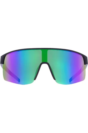 Red Bull Spect Eyewear Sonnenbrille RED BULL SPECT Fahrradbrille - Dakota 008 - Verkäufer: Sport Forster
