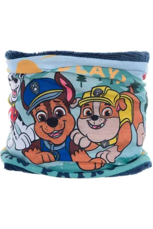 Paw Patrol Loop Chase Kinder Jungen Winter-Schal Schlauch-Schal - Verkäufer: Yuhu Trading GmbH