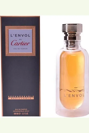 Cartier Eau de Parfum L