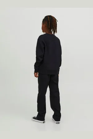 JACK & JONES Sweatshirt JORVESTERBRO SWEAT CREW NECK NOOS JNR