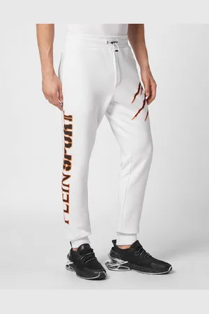 Philipp Plein Jogginghose Scratch