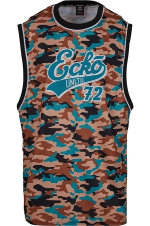 Ecko Tanktop Herren Tanktop BBall (1-tlg)