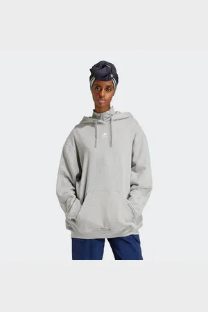 adidas Kapuzensweatshirt ESS HOODIE