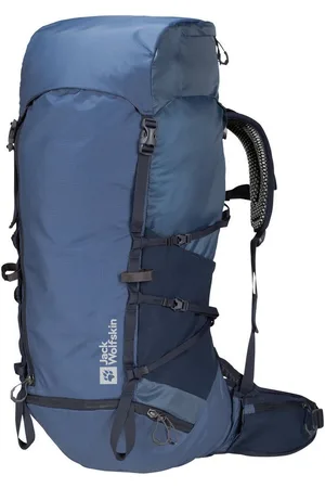 Jack Wolfskin Freizeitrucksack Wanderrucksack Prelight Vent 30 S-L evening sky (1-tlg) - Verkäufer: TaschenParadies