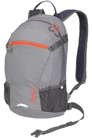 Jack Wolfskin Freizeitrucksack Freizeit Rucksack Velocity 12 rainstorm (1-tlg) - Verkäufer: TaschenParadies