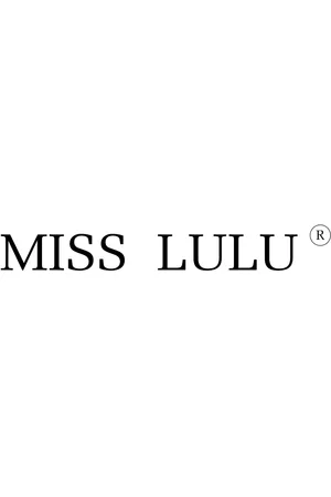 MISS LULÙ Kosmetiktasche Reise Make up Tasche Kulturbeutel Organizer für Damen - Verkäufer: Halterner Technologie GmbH