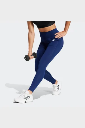 adidas Trainingstights OPT ESS ST 1/1 (1-tlg)